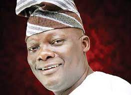 Oyo LP Guber Candidate Congratulates Senator Teslim Folarin On  His 59th Birthday