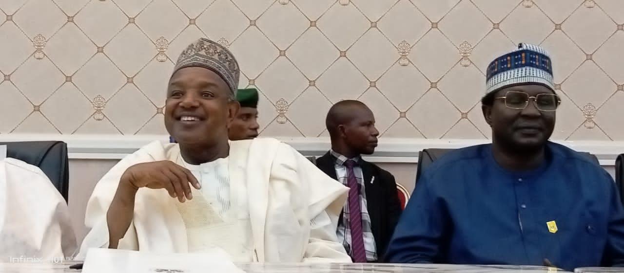 We’ve  Constituted  Committee  To Implement 65 Years Retirement Age For Kebbi Teachers  -Gov Bagudu