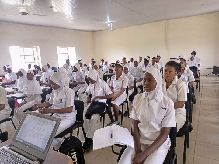 Gov Abdulrasaq Provides Necessary Supports As  Oke-Ode College Of Nursing Gets Set To Become Degree-Granting Institution