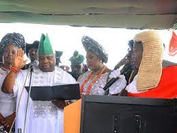 Gov Adeleke Gives Effect To Court Ruling Sacking LG Chairmen ,Councilors…Orders Most Senior Civil Servants To Take Charge