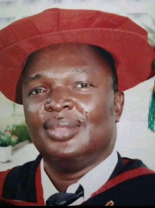 Abdulganiyu Baki, Kwara Popular Doctor, Dies In Ilorin