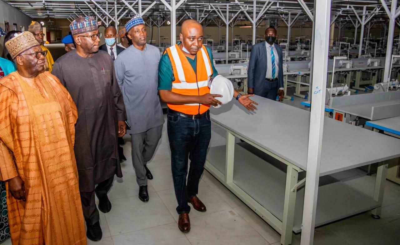 Presidency Says Kwara Has Recorded Impressive Economic Devt Under Gov  Abdulrazaq