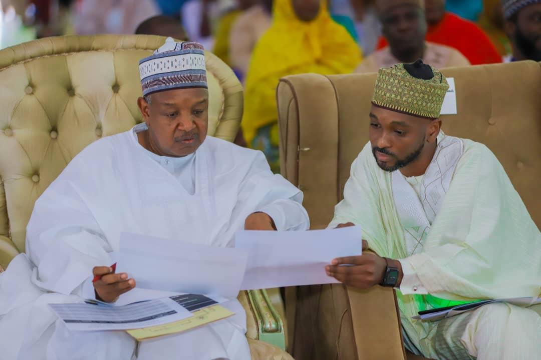 Kebbi Govt Earmarks N3.5b For Payment Of Outstanding Gratuity To Retirees