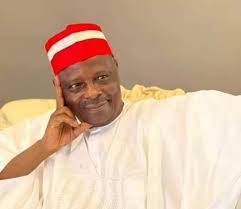 Nigerians Sick And Tired Of APC, PDP-Kwankwaso