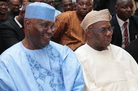  Why It’s Important To Have Obasanjo’s Face On Naira Note –Atiku