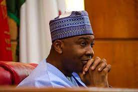 It’s Celebration Of ‘Life Of Excellence’ As Dr Abubakar Bukola Saraki Turns 60 Today–Baba Idris