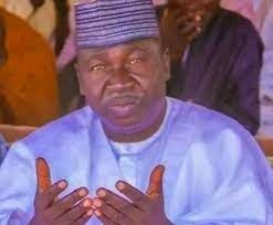 Zamfara PDP Chairman, Ahmed Kaura , Dies At  62