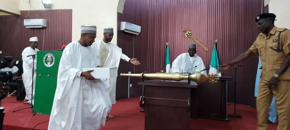 Kebbi Governor Proposes N166.9b For Fiscal Year 2023, Calls It ‘Budget Of Enduring Legacies’