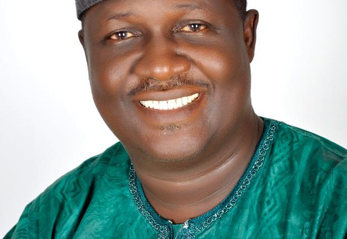  Amplification Of ‘Big Ideas’, ‘Big Impacts’ ‘Unnecessary’…NNPP Now Most Popular Party In Kwara–Abdul Aiyelabegan