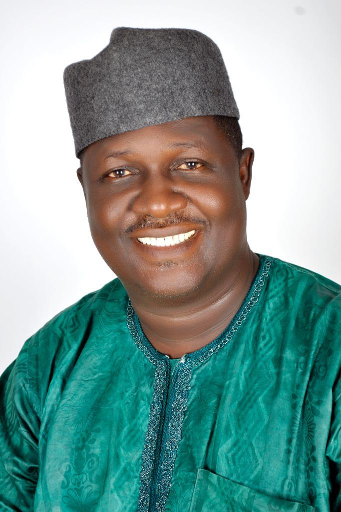  Amplification Of ‘Big Ideas’, ‘Big Impacts’ ‘Unnecessary’…NNPP Now Most Popular Party In Kwara–Abdul Aiyelabegan