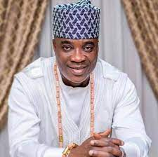 Wasiu Ayinde Builds World -Class Luxury Resort In Ijebu-Ode