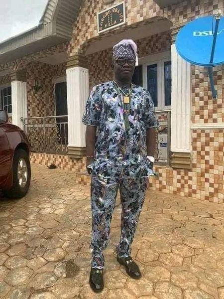 Magun:  Ifa Priest Passing Away After  Copulating With Pastor’s Wife In Ekiti  Raises Interesting  Questions