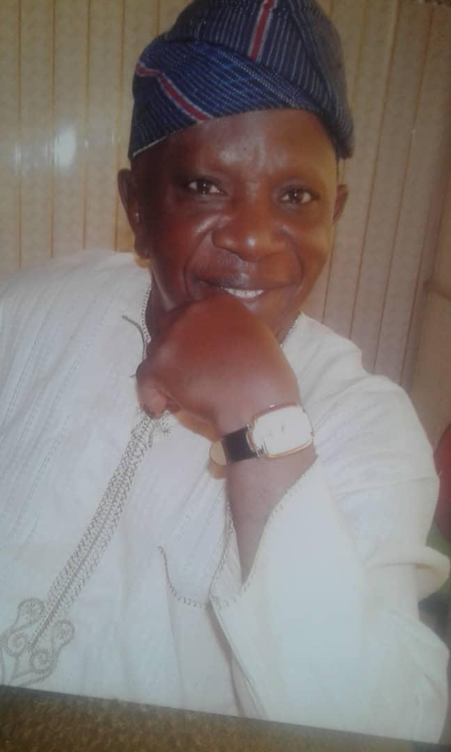Veteran Journalist Olumide Lawal Turns 71 Today