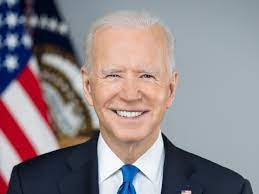 Presidential Election: President Joe Biden Tells Nigerians What To Do Tomorrow