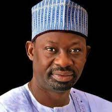 Former Gov Ibrahim  Dankwambo Wins Senate Seat In Gombe