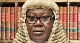 Appeal Court Judge, Lokulo-Sodipe, Collapses, Dies In Ondo