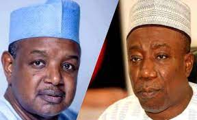  Gov Bagudu Loses Senate Bid  As Gov Tambuwal’s Political Future Hangs In The Balance  