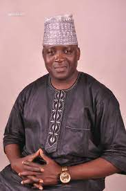 Eid-li-Adha: Nurudeen Adeyemi Congratulates Kwara Muslims, Urges Them To Pray For Personal, Collective Prosperity