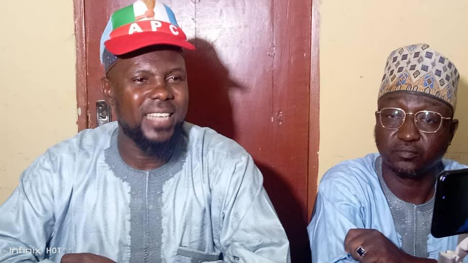 Kebbi APC Urges Support For Nasiru Idris Ahead Of Guber Election