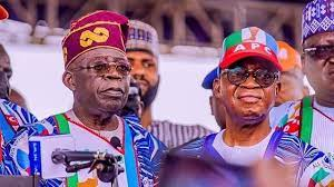 Oyetola Congratulates Tinubu On Election Victory ,Says He’ll Deliver Good Governance