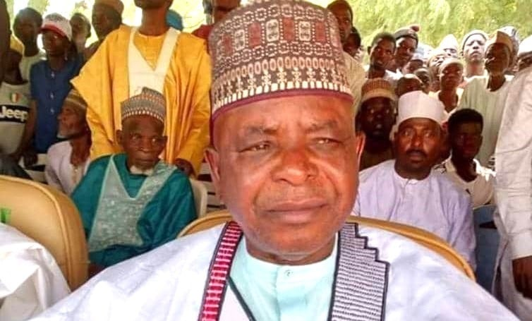 Religious Affairs Commissioner Dies In Sokoto…Gov Tambuwal Offers Condolences