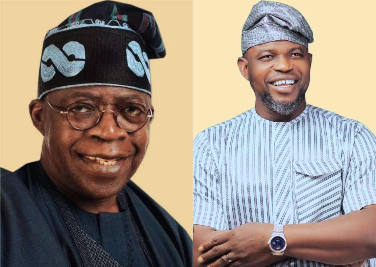 Oyo LP Guber Candidate Congratulates Tinubu  On  His  71st Birthday