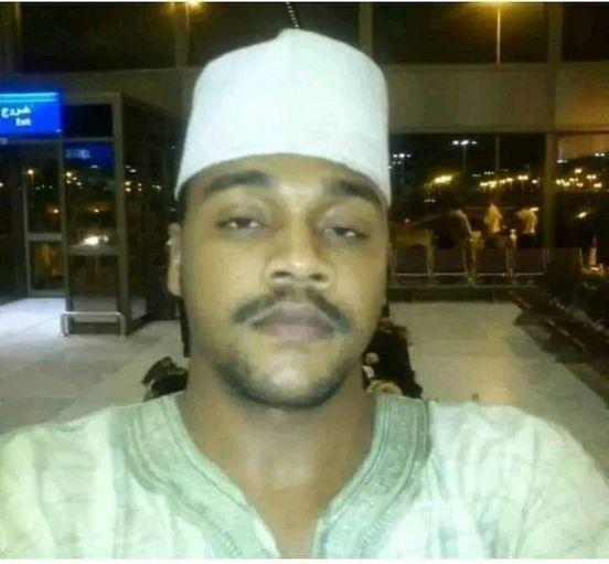 Abdullahi, General Sanni Abacha’s Son, Dies At 36