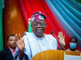 Media Reports Claiming  Tinubu Chided Our Party Leaders At Abuja Meeting ‘Untrue’, ‘Fallacious’ –Osun APC