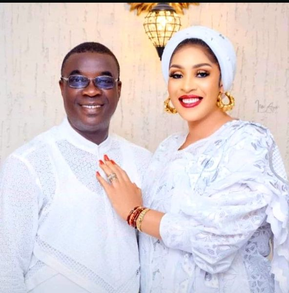  I Love Emmanuella Very Much, Our Marriage Didn’t Hit Bad Patch  –Wasiu Ayinde