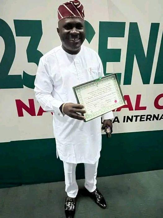 Ilesa University Project: Ignore Akinyemi Fasakin’s Misleading Statement, Gov Adeleke Has Never Veered Off Course–Sanya Omirin