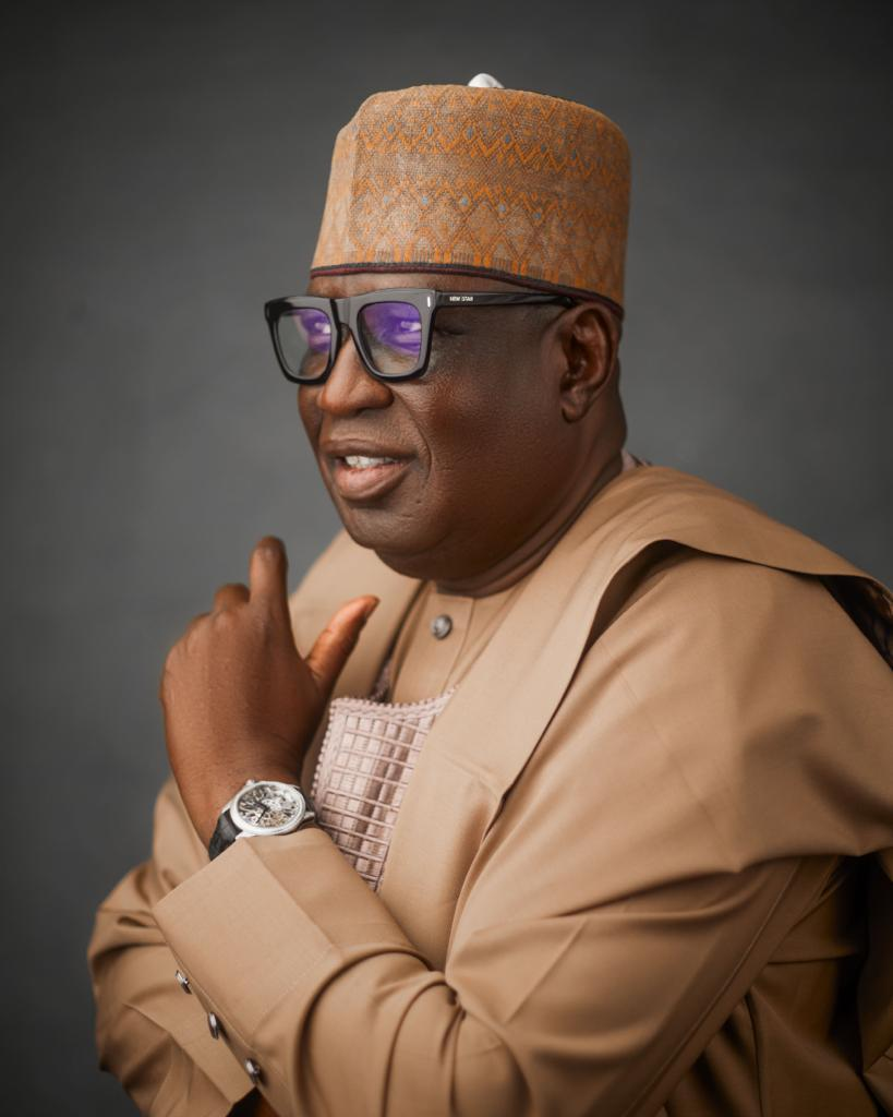 Mashood Mustapha: Celebrating A Patriotic Statesman @60 – Opeyemi  Aregbesola 