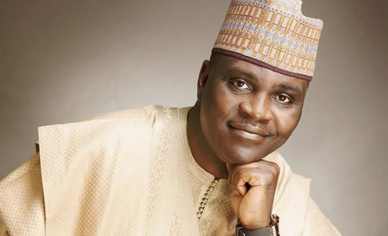 Kwara 2023: Yakubu Gobir Backs Out Of  Guber Race , Endorses Gov Abdulrazaq