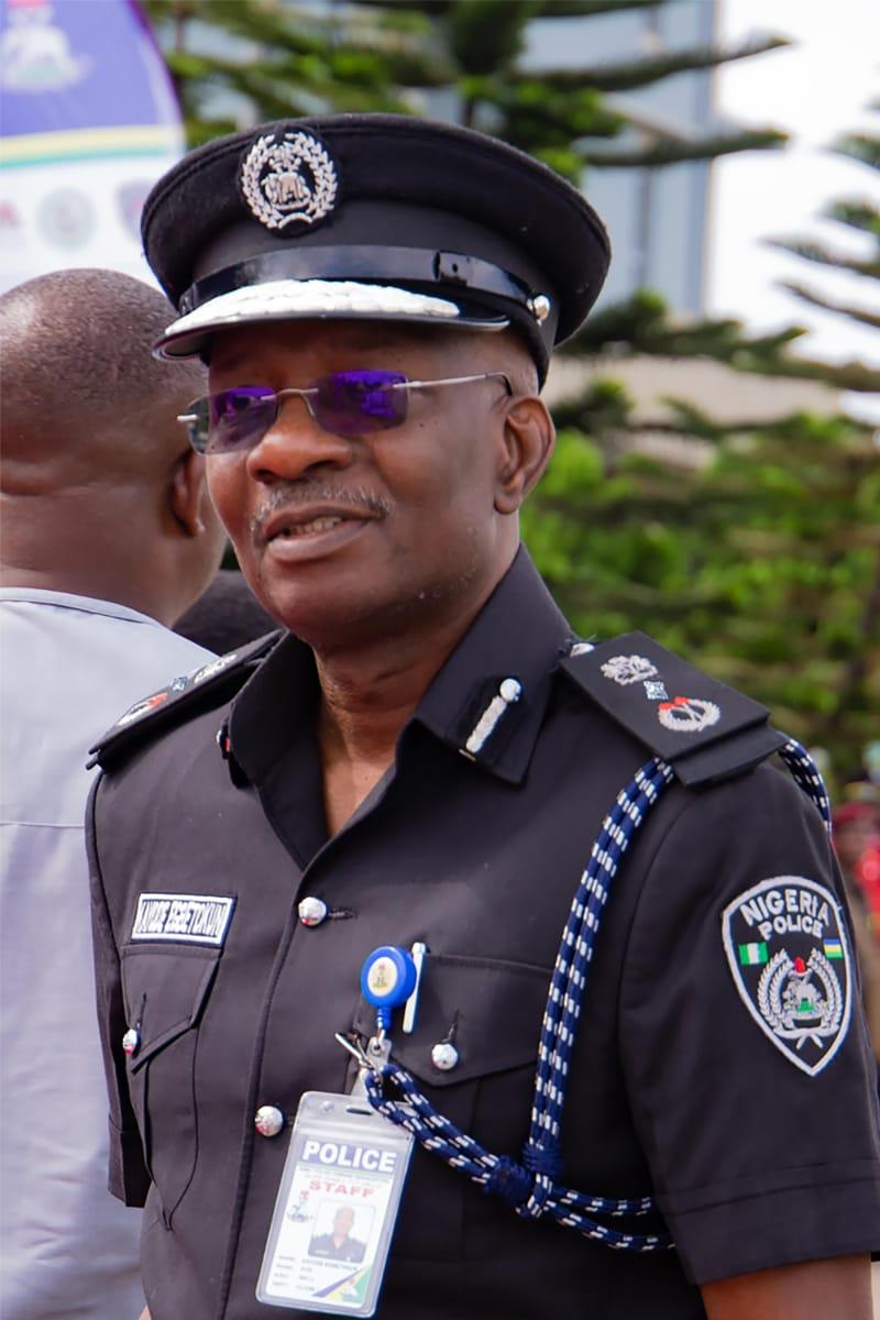 36  Commissioners To Oversee Departments, Formations  As  IGP Alkali  Appoints Kayode Egbetokun As New FCID Head