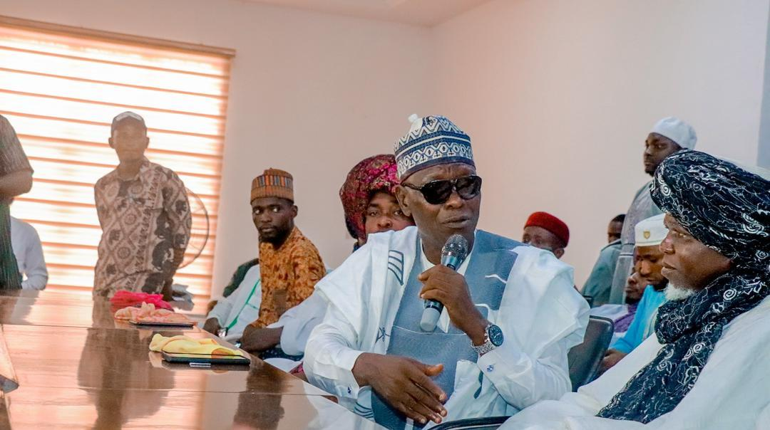 Islamic Scholar To Osun Citizens: Don’t Lose Confidence In God, Oyetola ‘ll Return To Power Soon