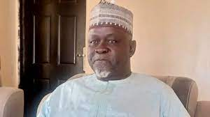 Adamawa Political Debacle: Hudu Ari Has Gone Incommunicado, His Whereabouts Unknown-INEC