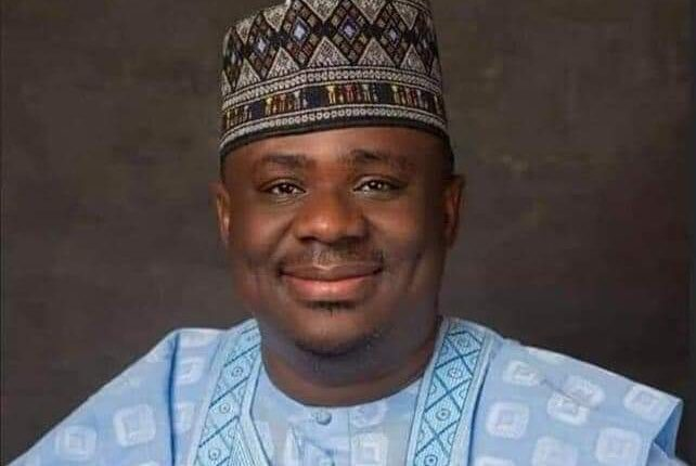 37-Year-Old Rep –elect, Ismaila Maihanci, Dies In Abuja