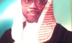 Bola Ajibola, Who Didn’t Take Salary As Justice Minister For 6 Years,  Dies At 89