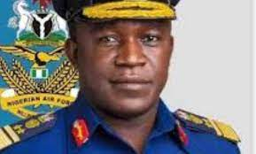 Former NAF Spokesman, Wapkerem Maigida, Collapses, Dies In Abuja