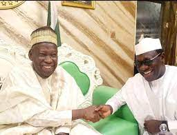 Gov Ganduje Has Learnt Life Lessons, Now Licking His Wounds – Abdulmumin Jibrin