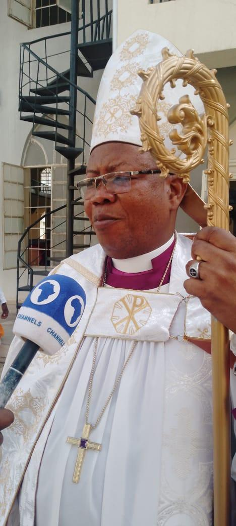  Easter: Ilorin-based Cleric Warns Election Losers Against Inciting Violence