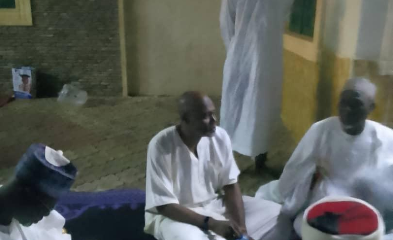 Ramadan: Ilorin-Based Cleric Urges Wealthy Muslims To Support Needy Families