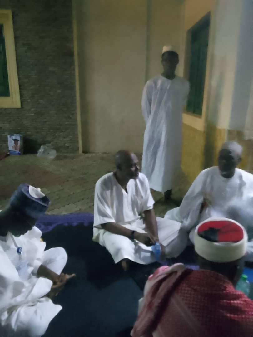 Ramadan: Ilorin-Based Cleric Urges Wealthy Muslims To Support Needy Families