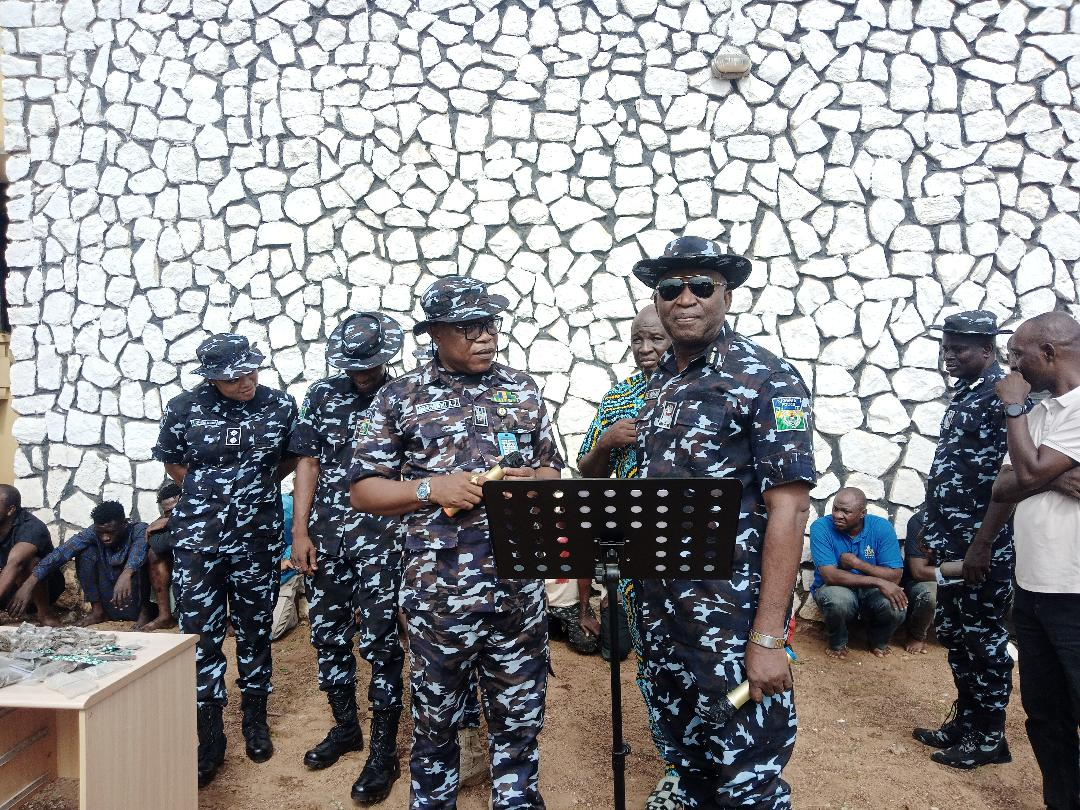 2 Yahoo Boys Who Came To Ilorin For Money Rituals Arrested While Returning To Lagos