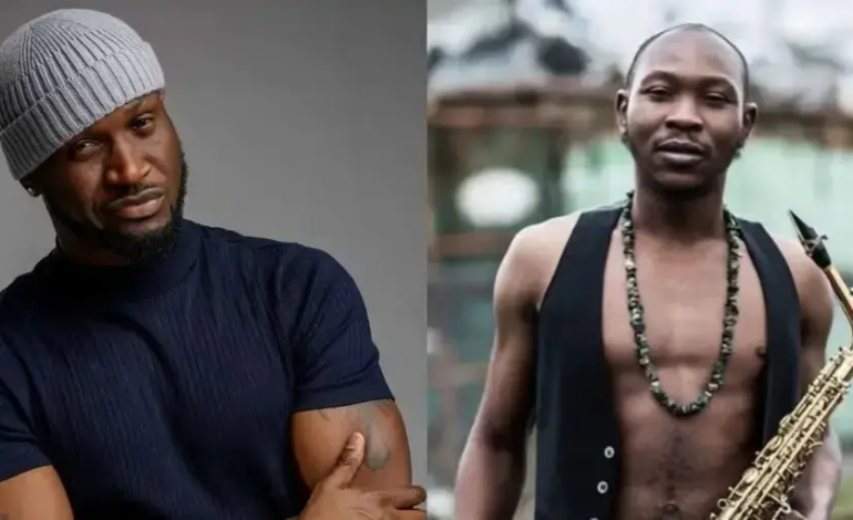 Peter Okoye Apologizes On Behalf Of Seun Kuti, Urges Leniency… ‘We Don’t Give Justice, The Court Does’-Police