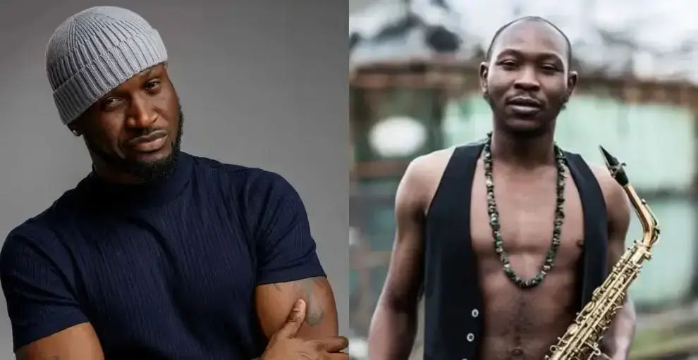 Peter Okoye Apologizes On Behalf Of Seun Kuti, Urges Leniency… ‘We Don’t Give Justice, The Court Does’-Police