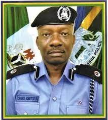 Kwara  CP Congratulates DIG Kayode Egbetokun  For Earning  Doctorate Degree