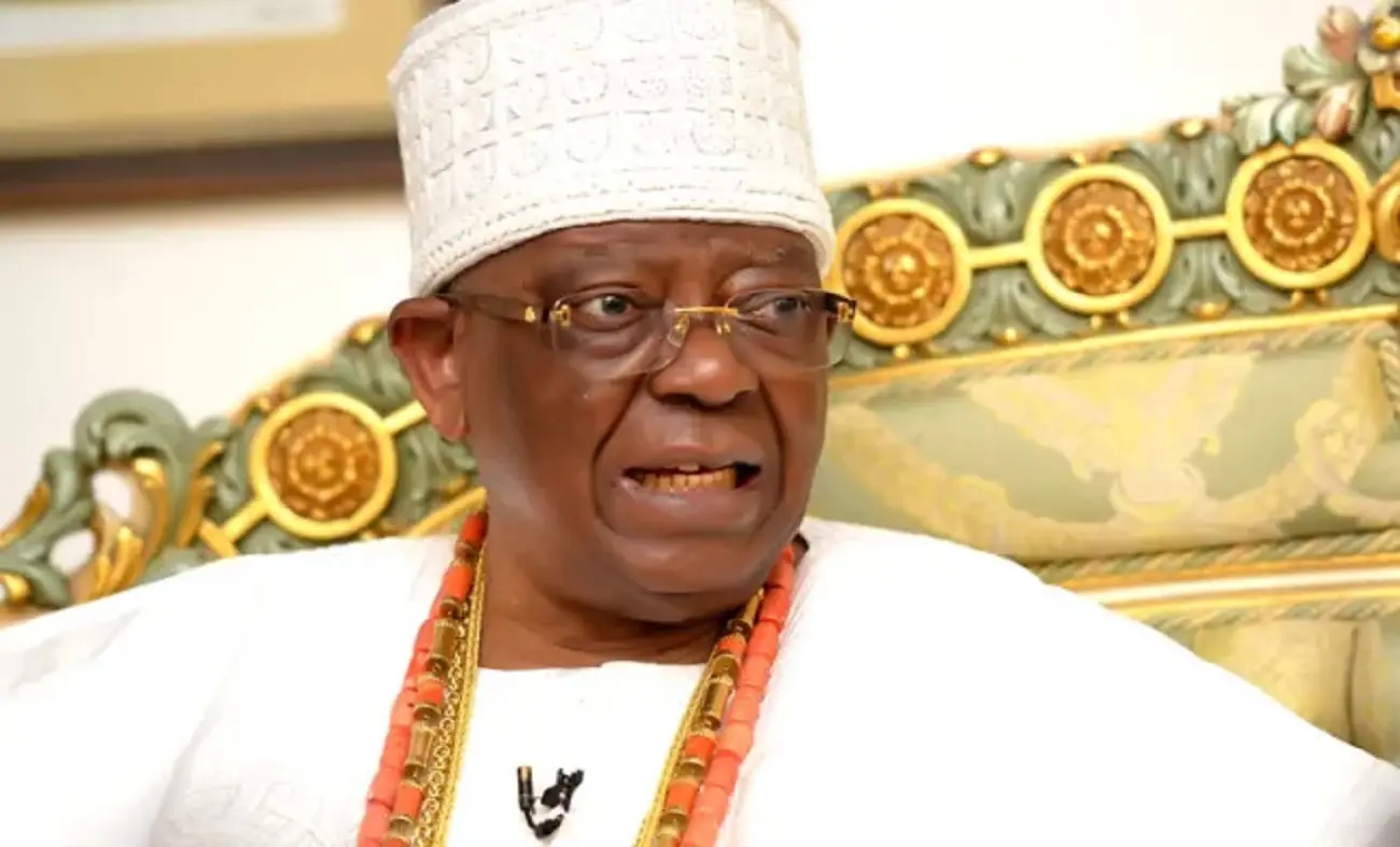 Nigerian Billionaire, Subomi Balogun, Dies At  89