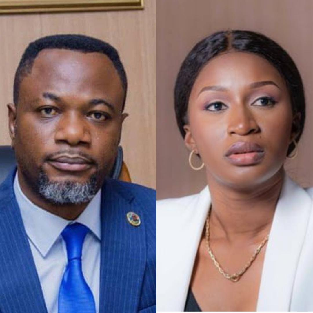 Interesting  Disclosure:  I Mistakenly Impregnated My  Deputy —Congo Education Minister