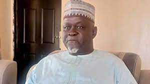  2023 Adamawa Guber:  Hudu Ari Arrested In Abuja, Undergoes Custodial Interrogation