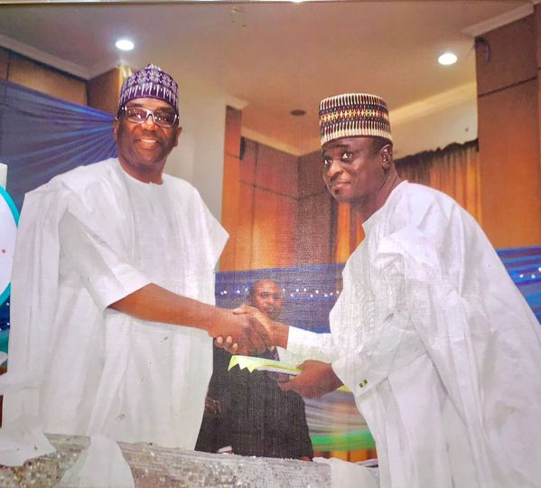 NGF Chairman: Lafia  Kora-Sabi Congratulates Gov Abdulrazaq, Praises His ‘Track Record’